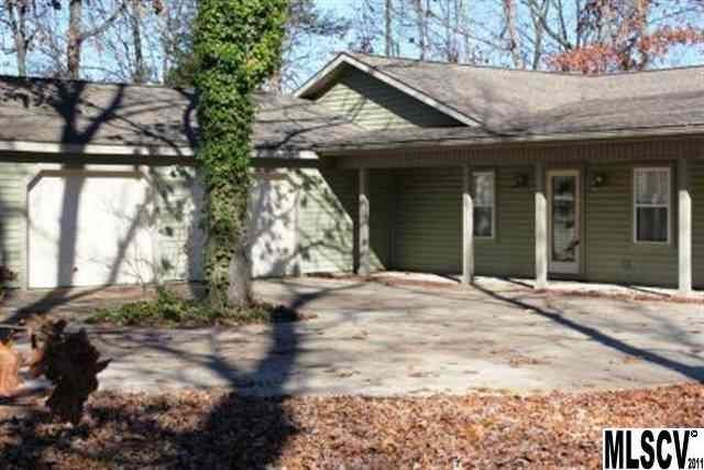 1799 Forrest St, Newton, NC 28658