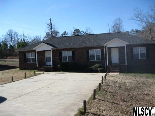 5897 Lee Cline Rd, Conover, NC 28613