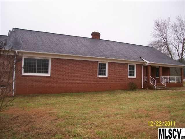 2509 E Hwy 10, Conover, NC 28613