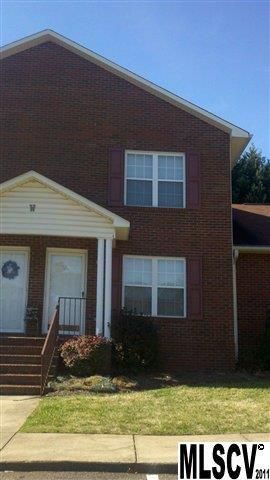 102 Brandywine Dr #W5, Conover, NC 28613