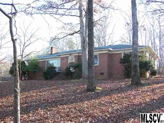 3096 Maiden Hw, Lincolnton, NC 28092