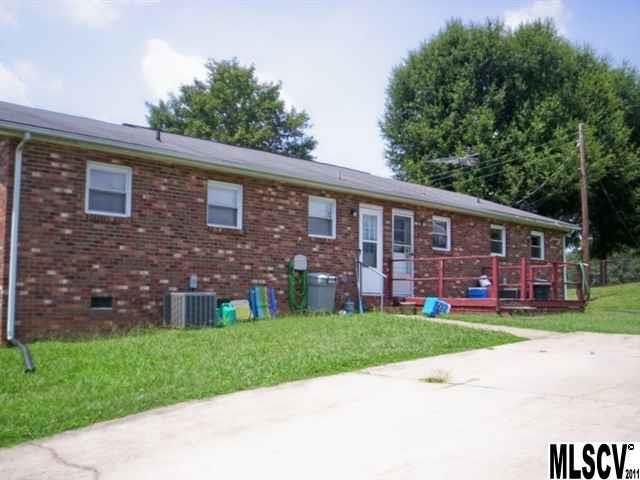 1345 19th St SW, Hickory, NC 28602