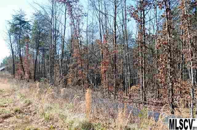 00 Harris Bridge Rd, Stony Point, NC 28678