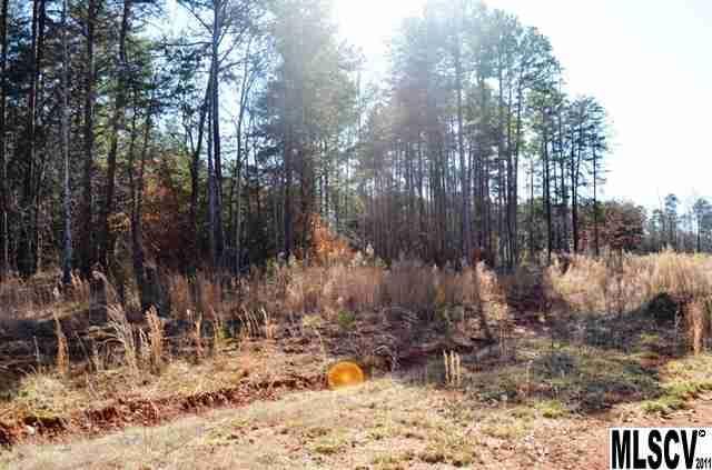 00 Harris Bridge Rd, Stony Point, NC 28678