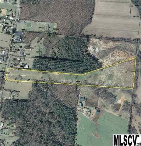 1324 Balls Creek Rd, Claremont, NC 28610