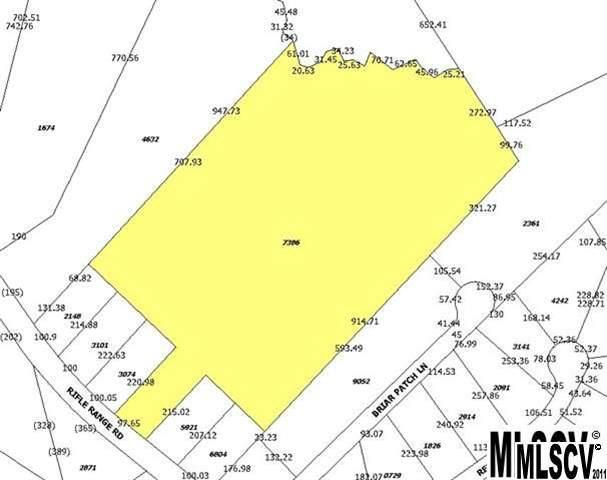 4868 Rifle Range Rd, Conover, NC 28613