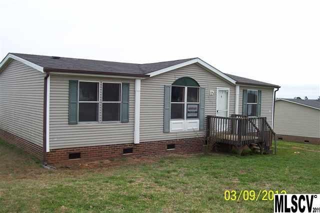 4664 Belvedere Dr, Claremont, NC 28610