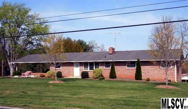 4236 Section House Rd, Hickory, NC 28601