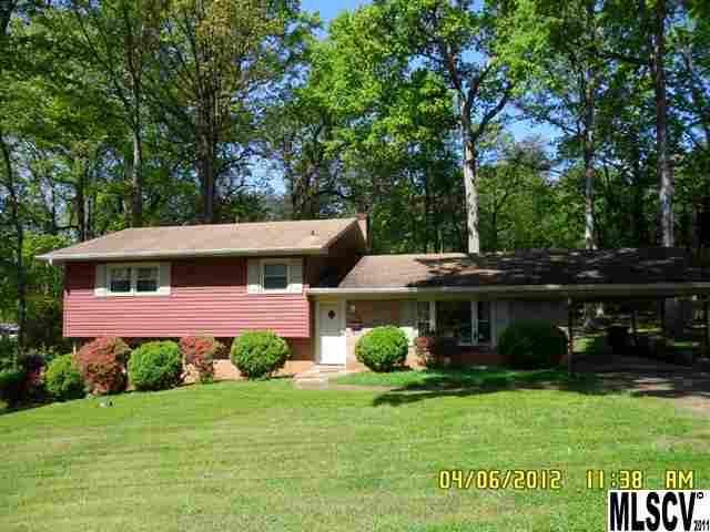 804 7th Ave SW, Conover, NC 28613