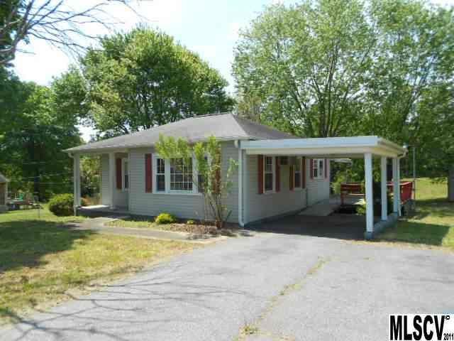 304 24th St SW, Hickory, NC 28602