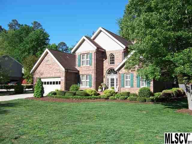 1747 10th Street Pl NW, Hickory, NC 28601