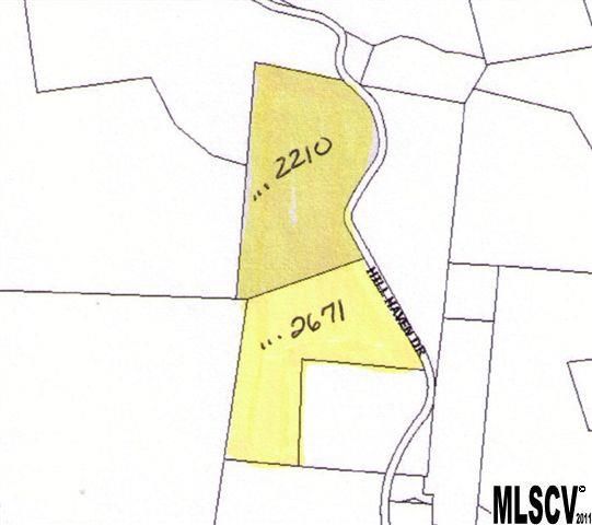 3945 Hill Haven Dr, Vale, NC 28168