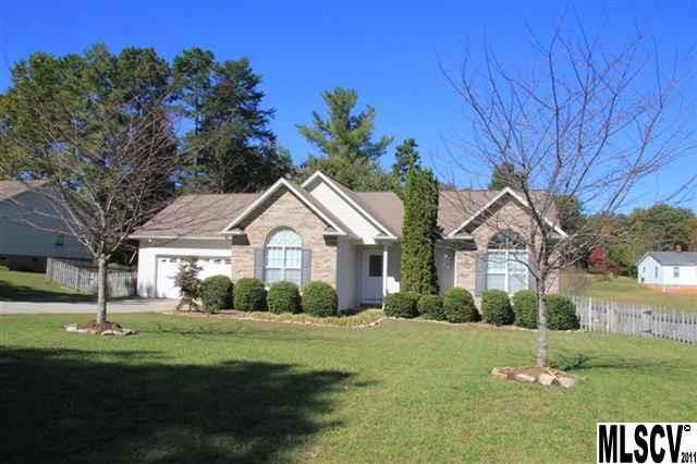 2411 24th Ave NE, Hickory, NC 28601