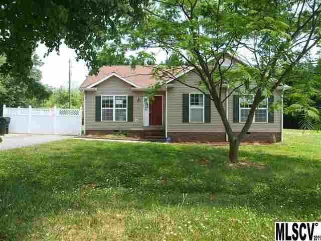 354 19th St NW, Hickory, NC 28601