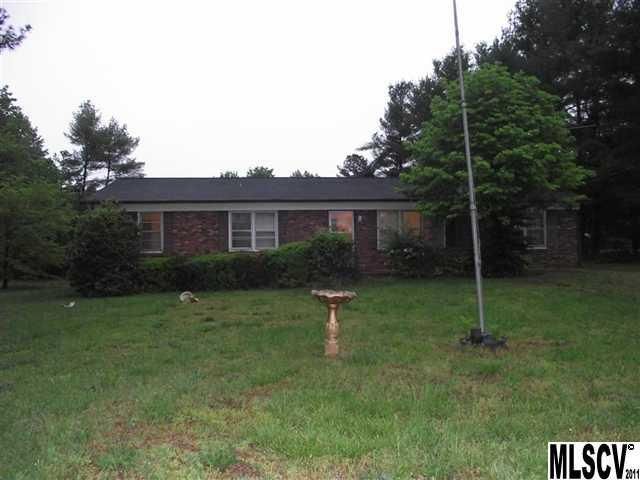 491 Pilch Rd, Troutman, NC 28166