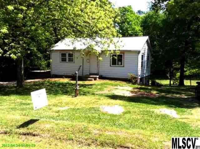 1125 28th St SW, Hickory, NC 28602