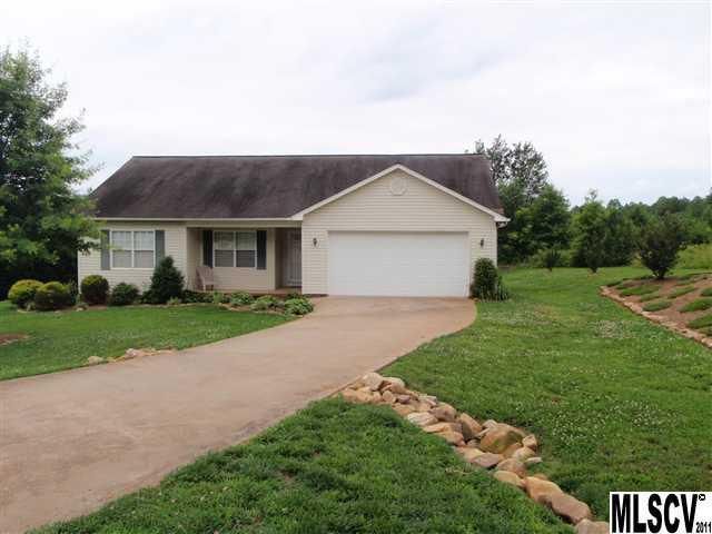 2109 Sheffield Ct, Conover, NC 28613