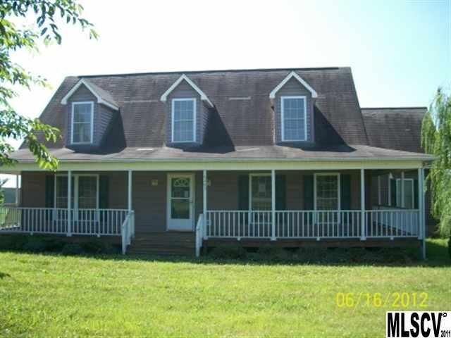 6293 W Hwy 10, Hickory, NC 28602