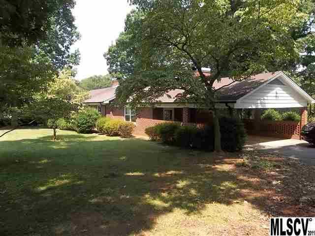 304 11th Ave SE, Conover, NC 28613