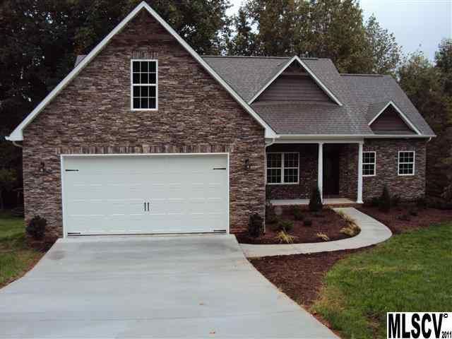 1172 Edgefield Ln, Newton, NC 28658