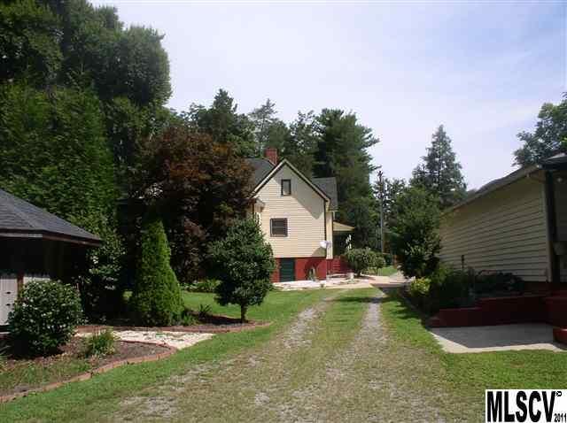 605 4th Ave SW, Hickory, NC 28602