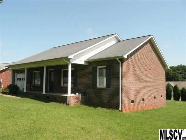 4082 C & B Farm Rd, Conover, NC 28613