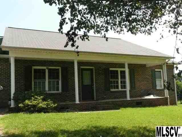 4082 C & B Farm Rd, Conover, NC 28613