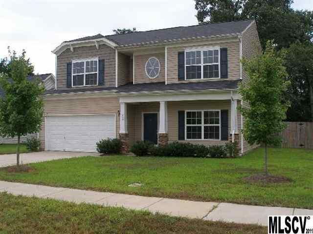246 Valerie Dr, Lincolnton, NC 28092