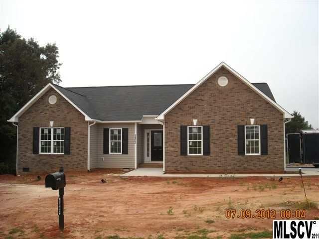 1802 Ranchland Dr NW, Conover, NC 28613