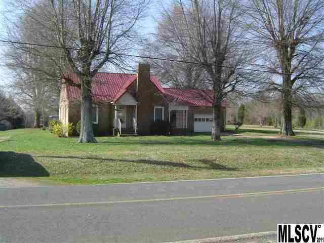 5595 Bolick Rd, Claremont, NC 28610