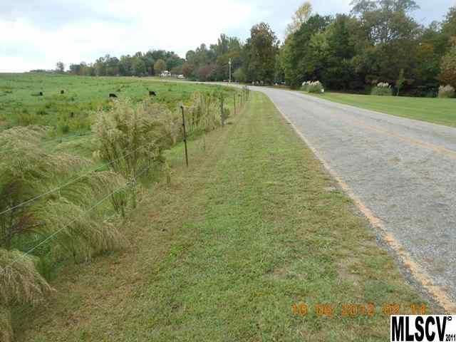 275 Anthony Rd, Harmony, NC 28634