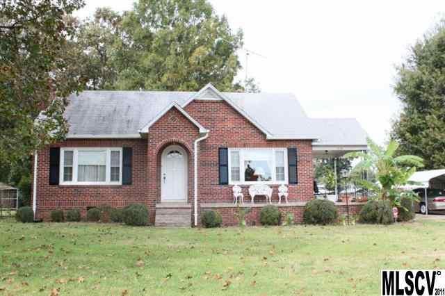 318 33rd St SW, Hickory, NC 28602