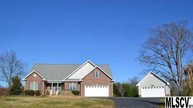 1638 Emmanus Walk, Conover, NC 28613