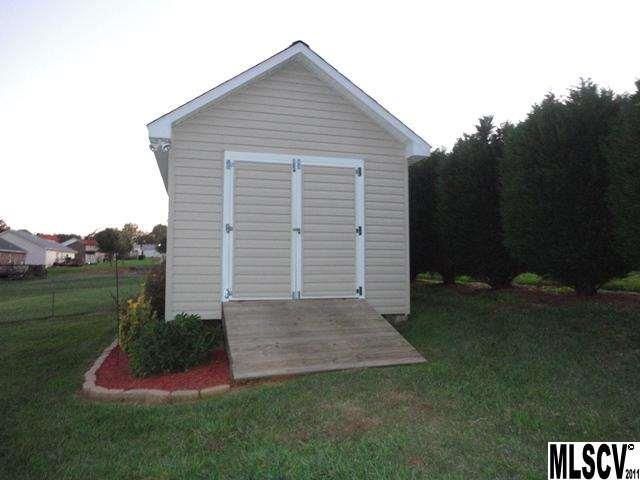 4243 H E Propst Rd, Maiden, NC 28650