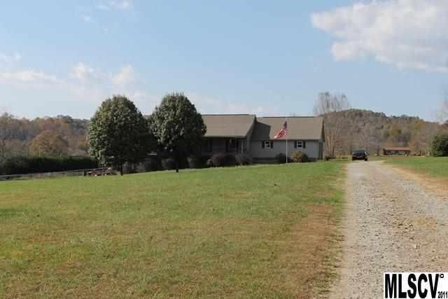 323 Hillsdale Rd, Union Grove, NC 28689