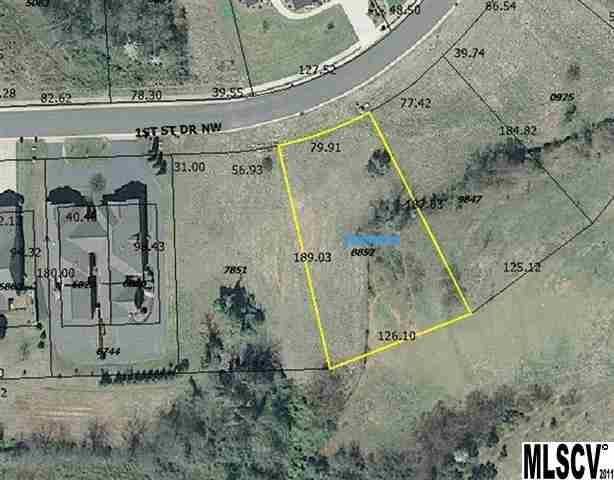 4372 1st St Dr NW #408, Hickory, NC 28601