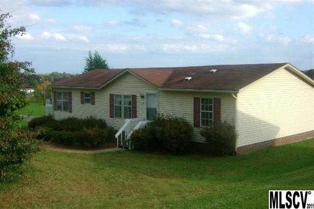 7731 River Bend Rd, Claremont, NC 28610