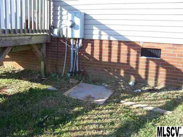 3770 Banoak Rd, Vale, NC 28168