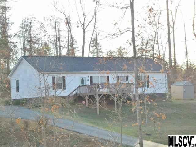 6399 Mountain Grove Rd, Hickory, NC 28602