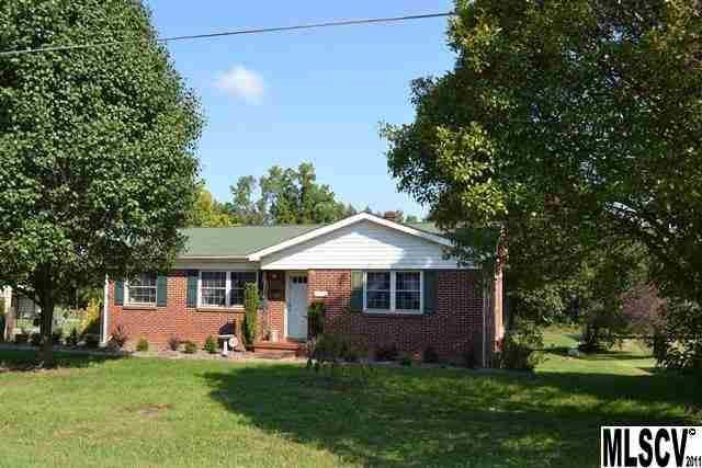 2850 1st Ave NW, Hickory, NC 28601