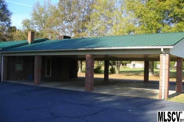 3854 Rock Barn Rd NE, Conover, NC 28613