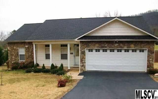 6277 Mountain Grove Rd, Hickory, NC 28602