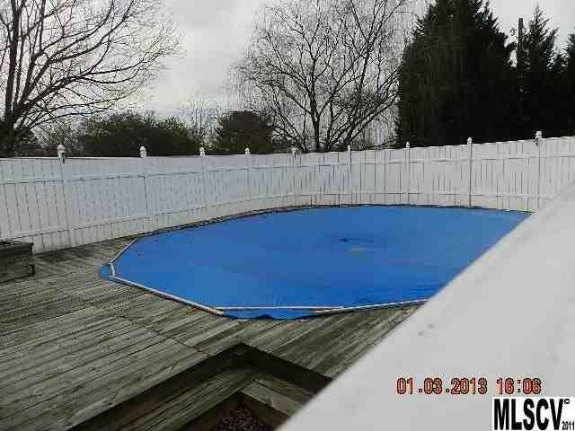 1860 16th Ave 16th Ave Ln NW, Hickory, NC 28602