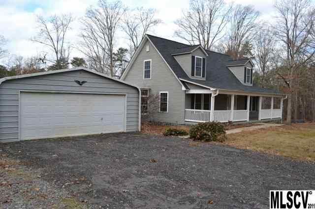 4865 Lee Cline Rd, Conover, NC 28613