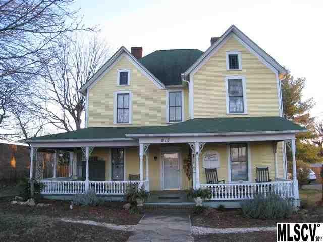 813 Main Ave SW, Hickory, NC 28602