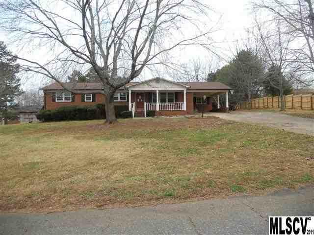 2471 Kings Grant Rd, Lincolnton, NC 28092