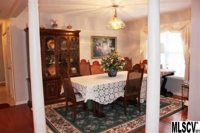 2557 23rd Street Dr NE, Hickory, NC 28601