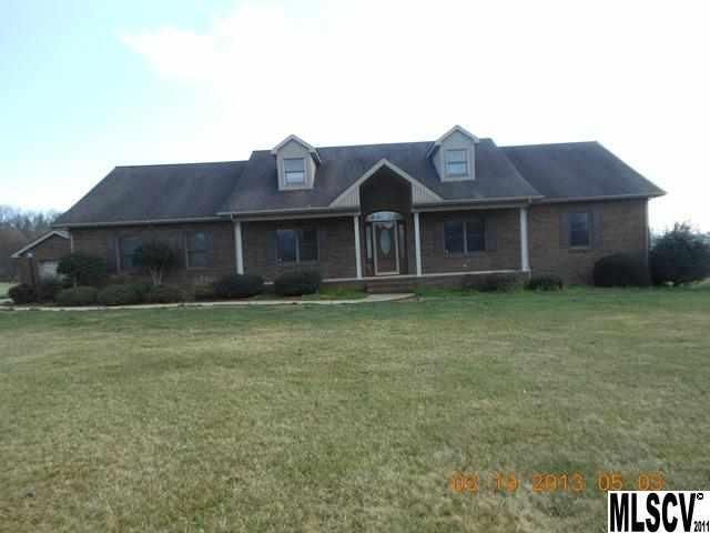 138 Larkin Ln, Statesville, NC 28625