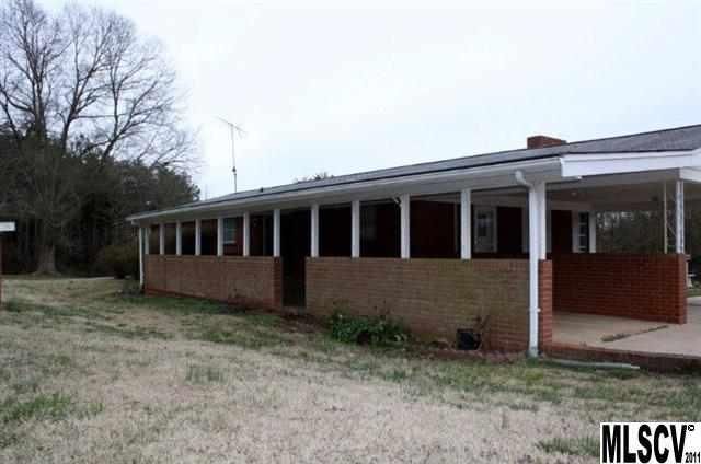 1218 Houston Dr, Conover, NC 28613
