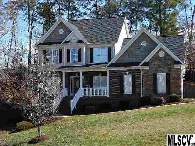 2580 Mahogany Ln, Hickory, NC 28602